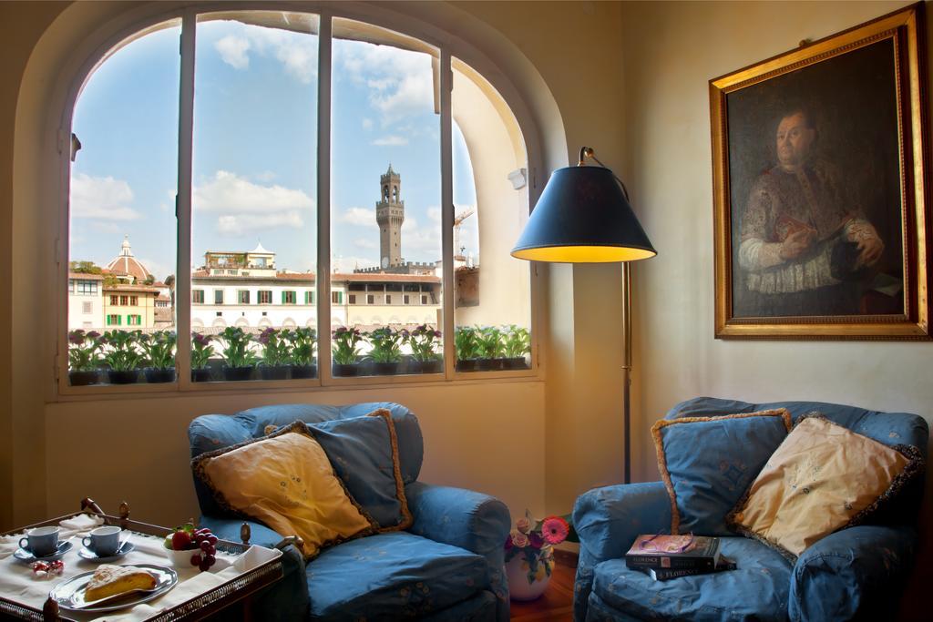 Apartment Ponte Vecchio Amazing View *