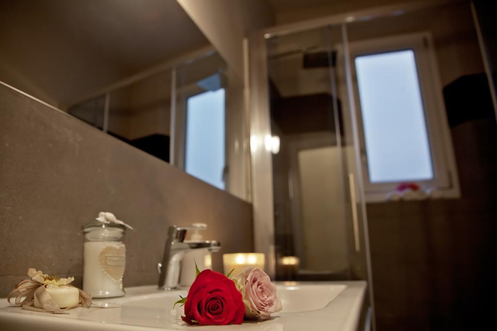 Appartement Ponte Vecchio Amazing View *