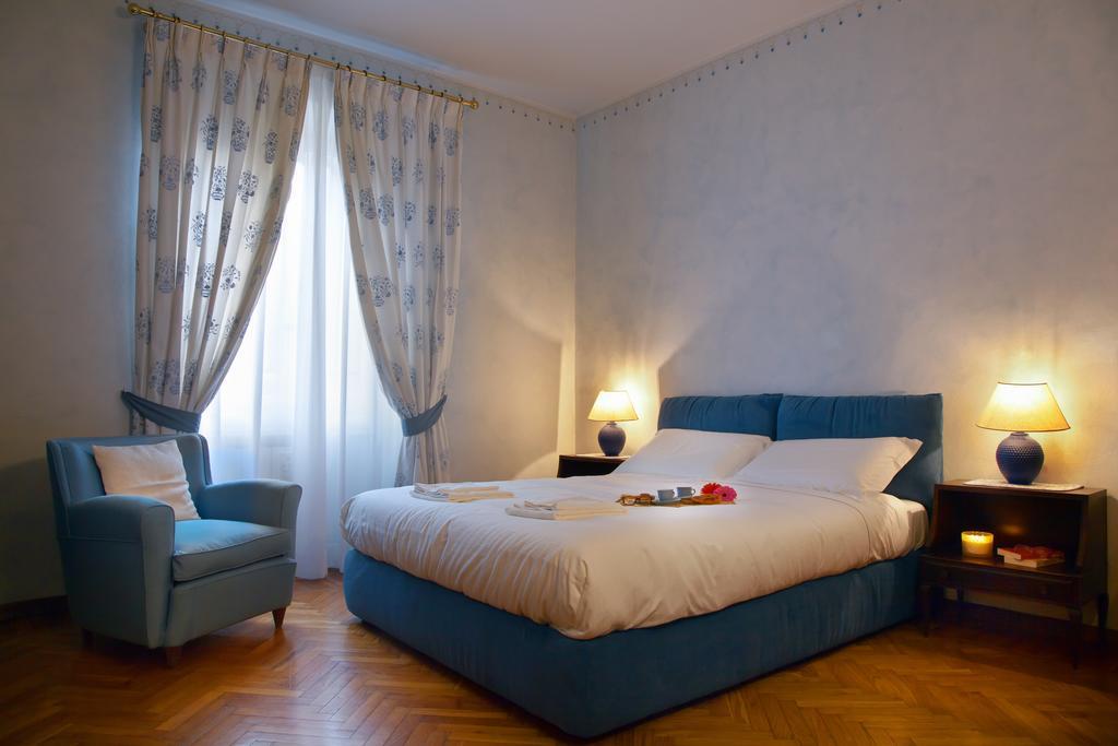 Ponte Vecchio Amazing View Appartement *