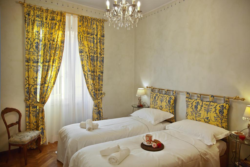 Ponte Vecchio Amazing View Appartement