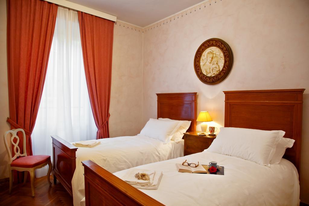 Ponte Vecchio Amazing View Appartement Florence