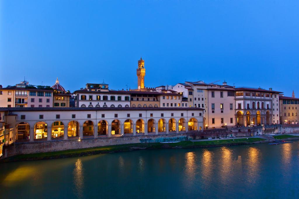 Appartement Ponte Vecchio Amazing View *