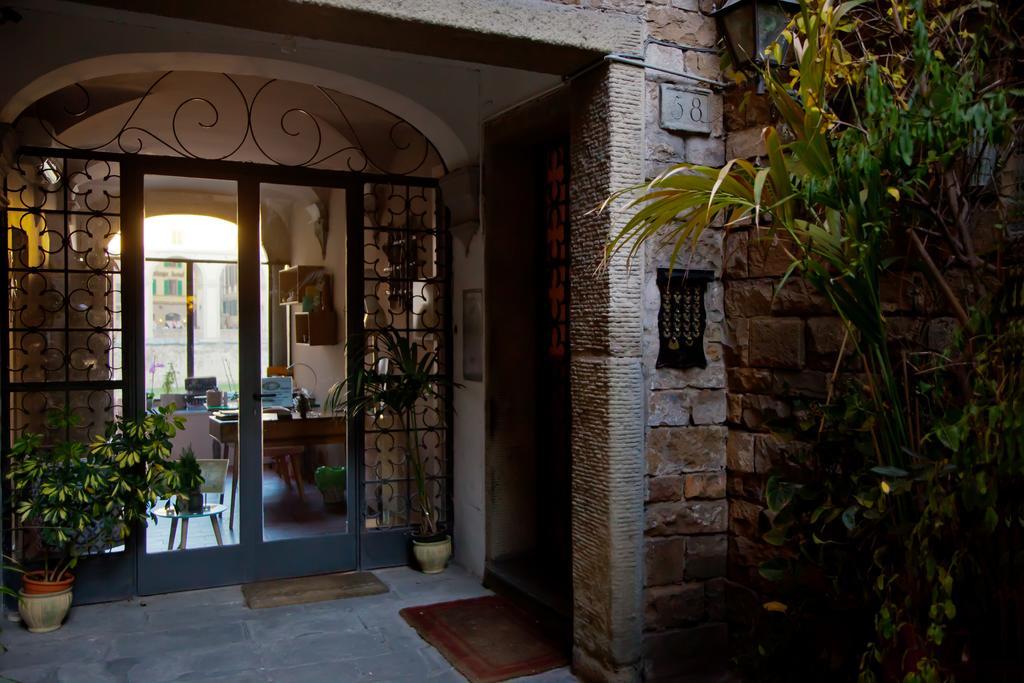 Apartment Ponte Vecchio Amazing View Florence